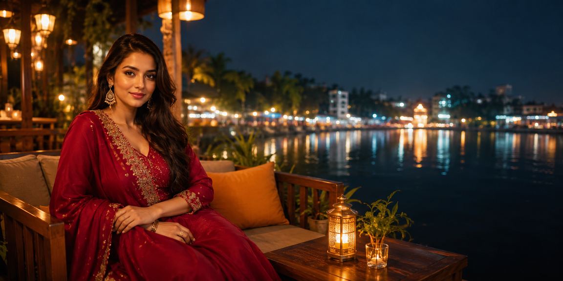 কুমিল্লায় রাতের বাজারে boss247bd রেড এনভেলপ বোনাস উৎসব