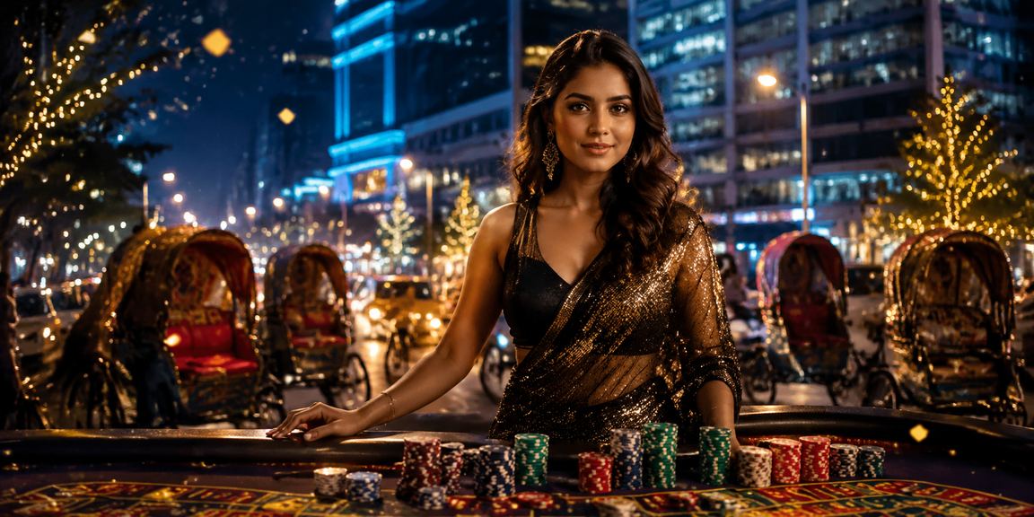 ঢাকায় boss247bd ভিআইপি পুরস্কার উপভোগকারী সদস্য
