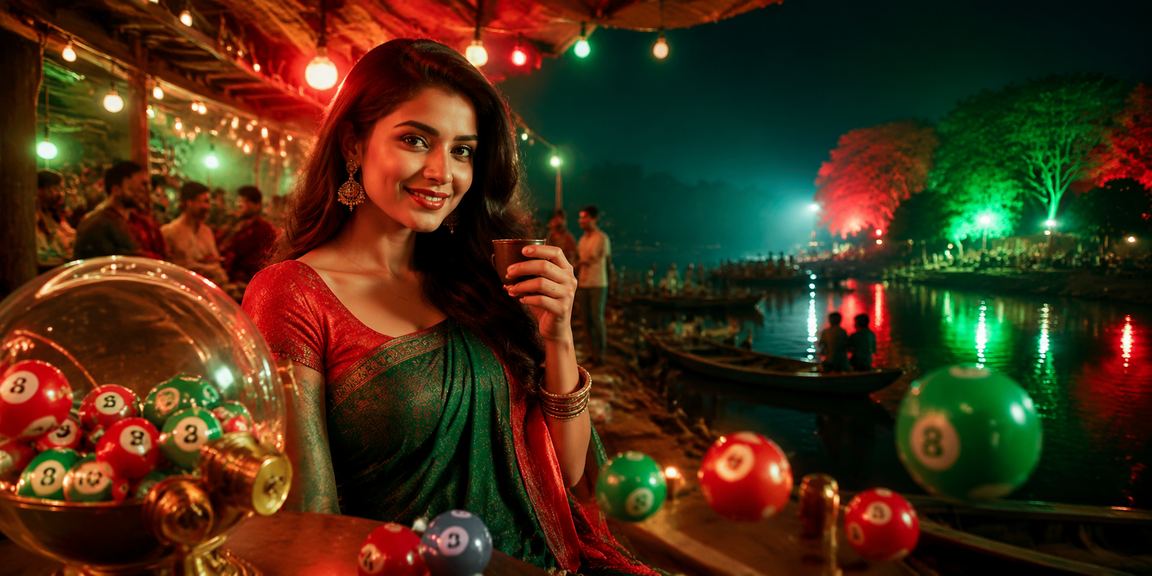 boss247bd নতুন গেম — খুলনার লটারি ও গেমিং উত্তেজনা