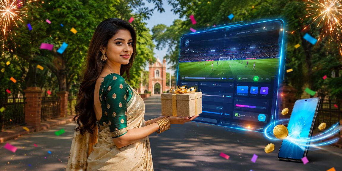 A User Enjoying boss247bd Sports Betting in Rajshahi