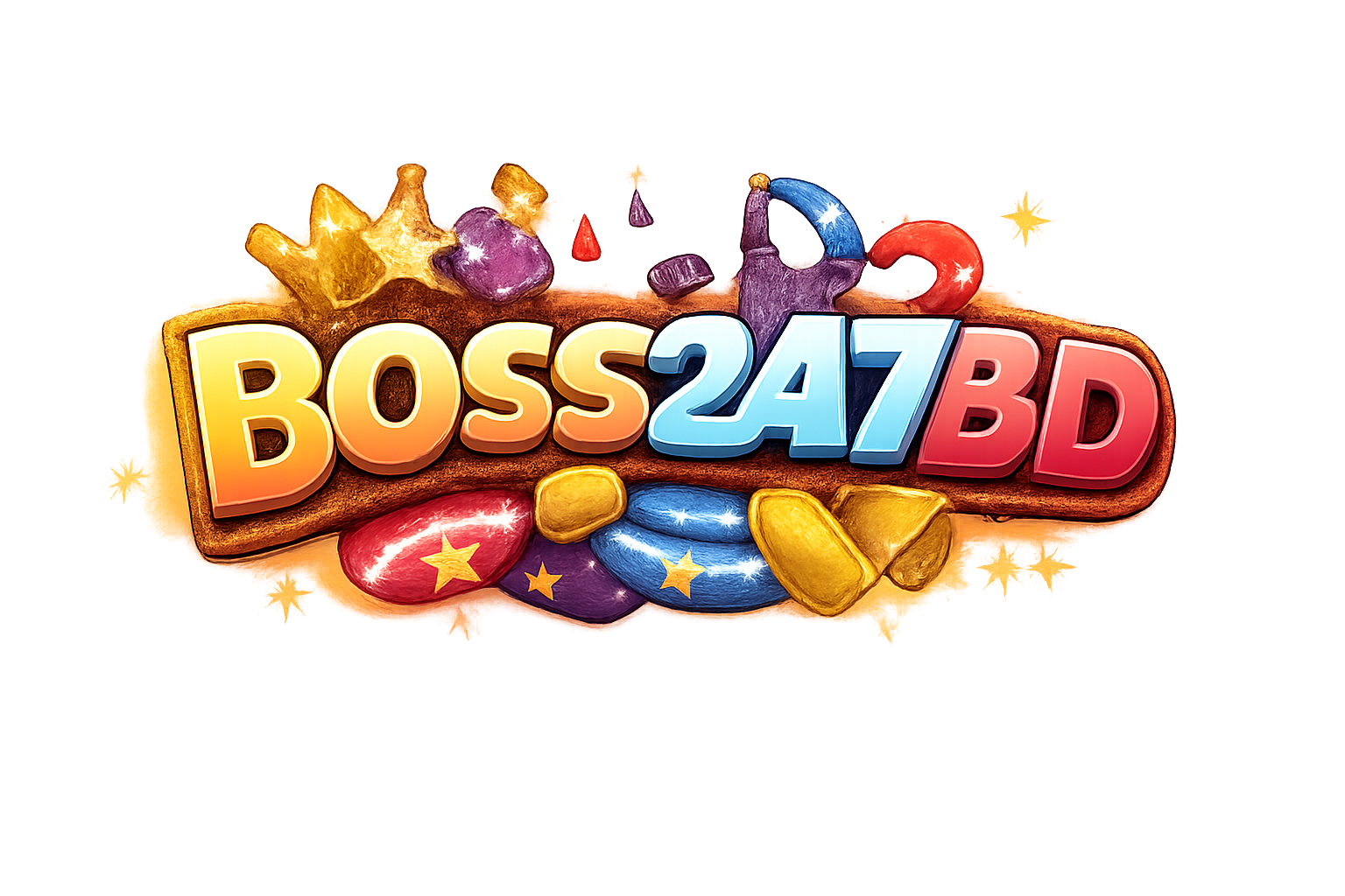 boss247bd